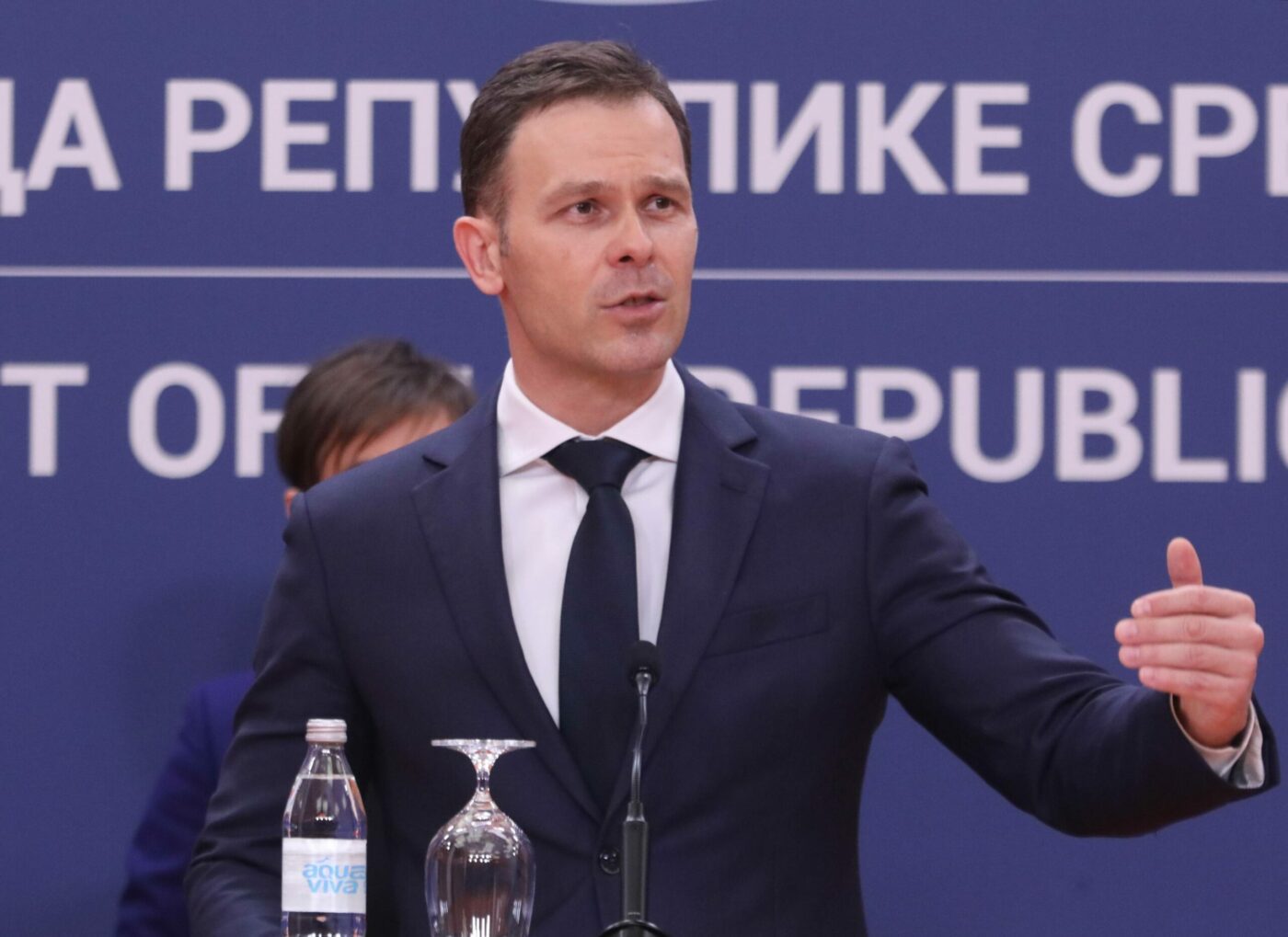 ministarstvo finansija