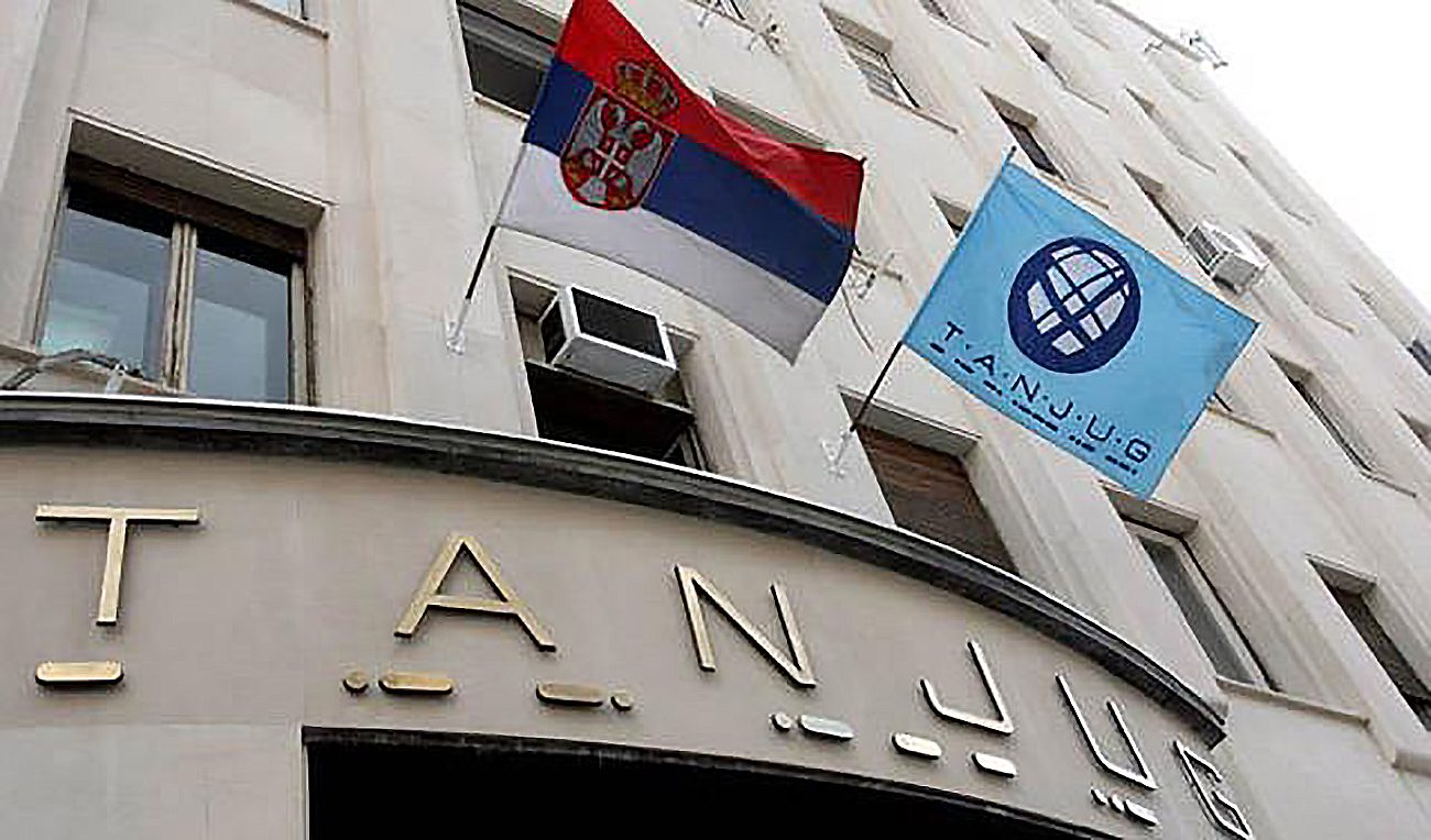 Tanjug
