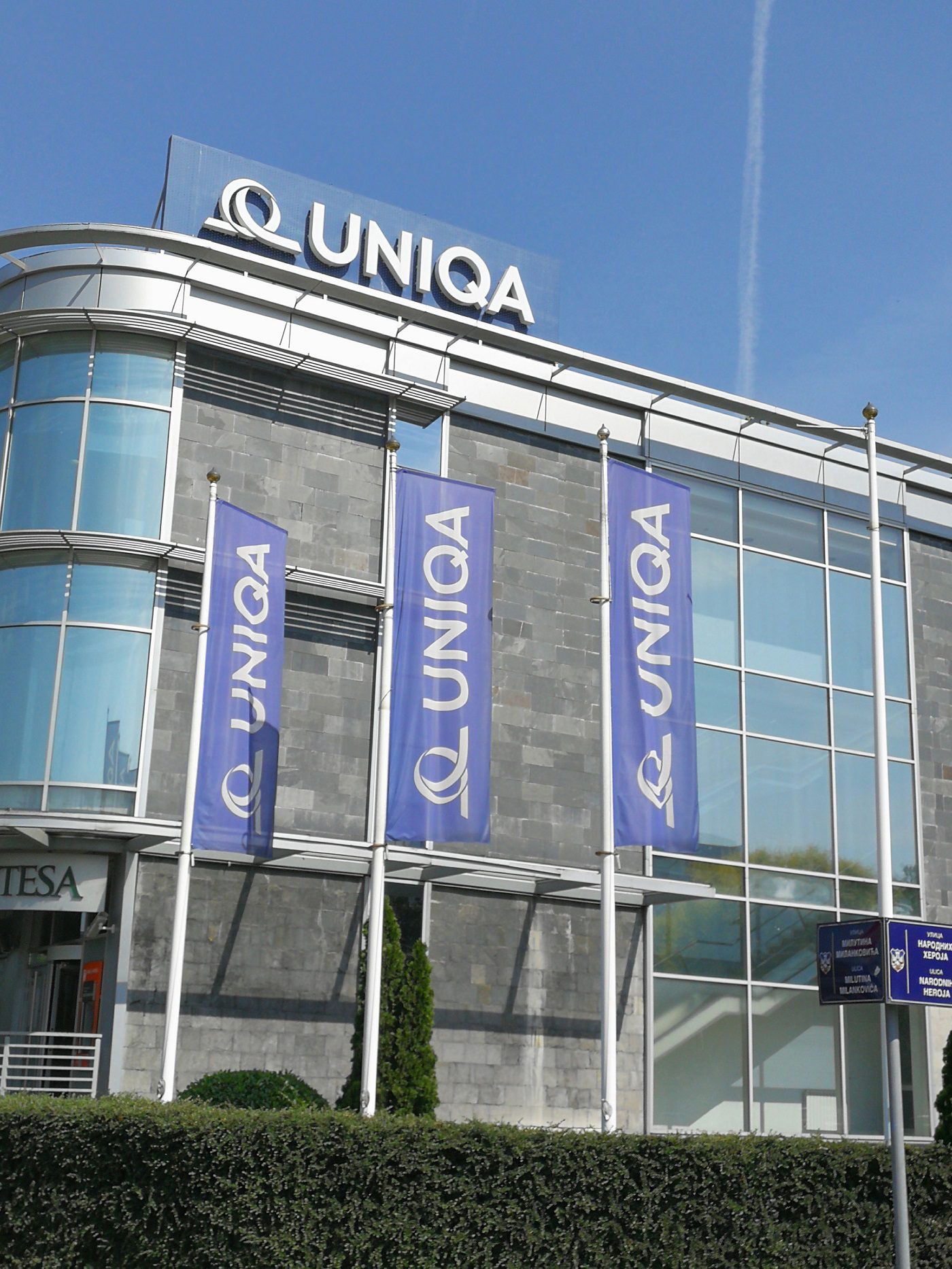 Uniqa