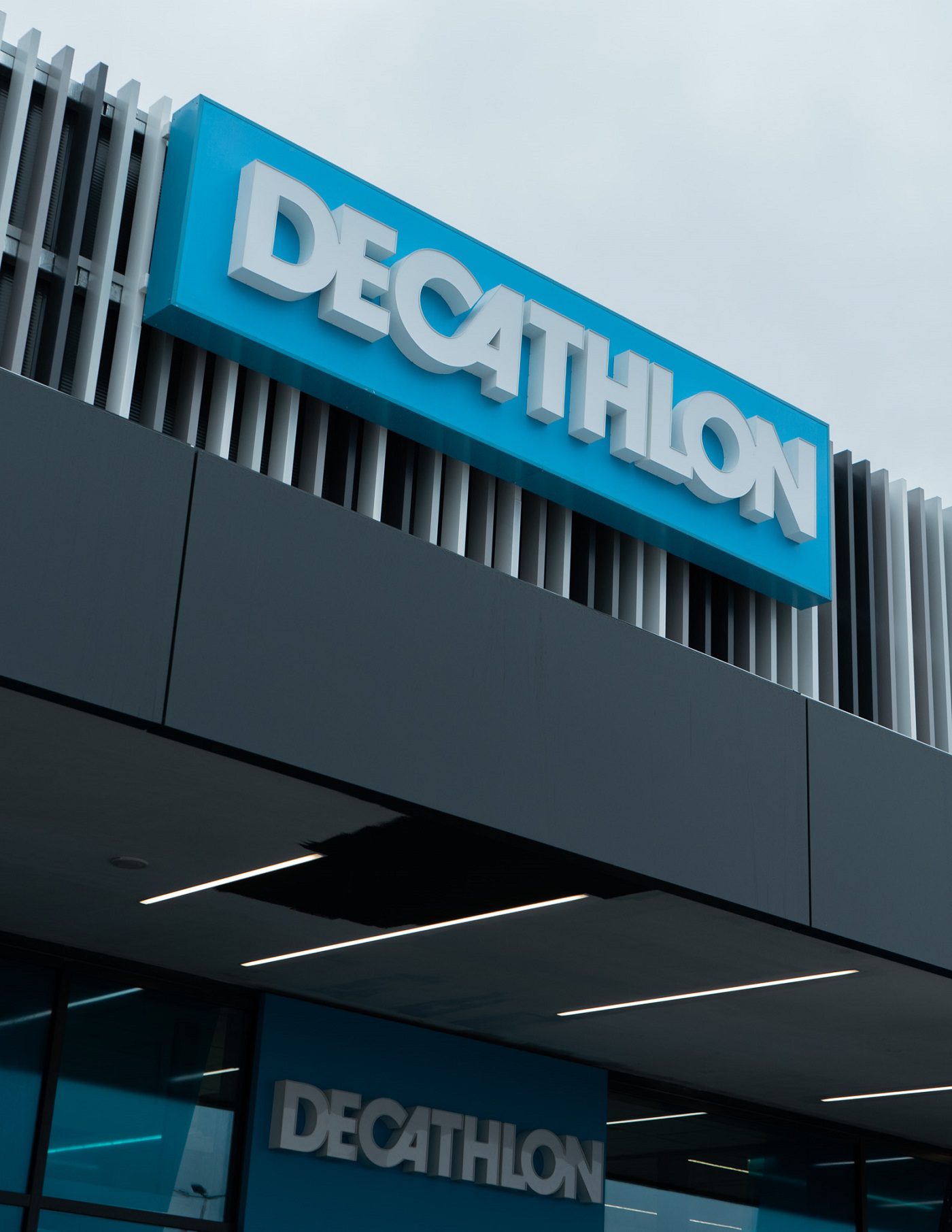 Decathlon