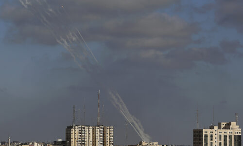 Gaza, stopa nezaposlenosti