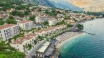 Huma Hotel & Villas, Plaža Virtu