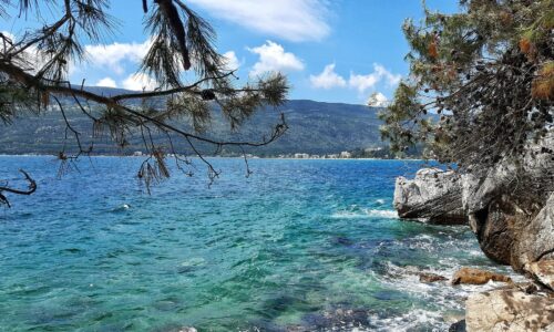 Herceg Novi, primorski gradovi