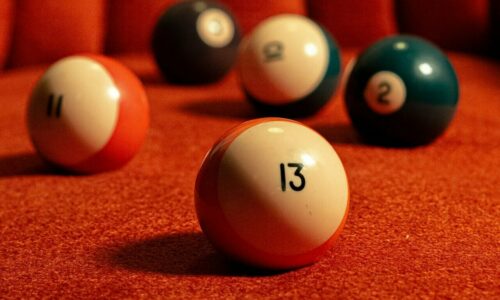 Petak 13. (Unsplash)