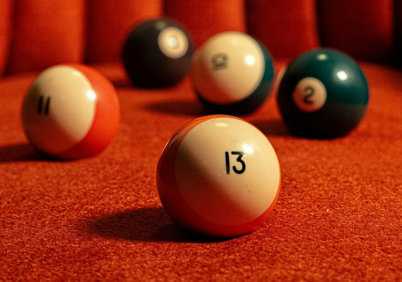 Petak 13. (Unsplash)