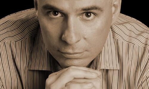 Broj umrlih u Srbiji