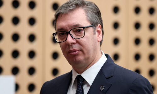 vučić