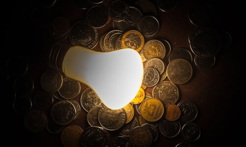 Električna energija, struja