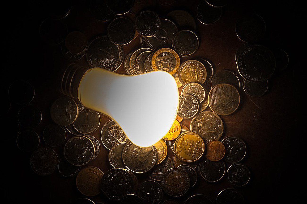 Električna energija, struja