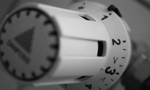 brojevi na radijatoru