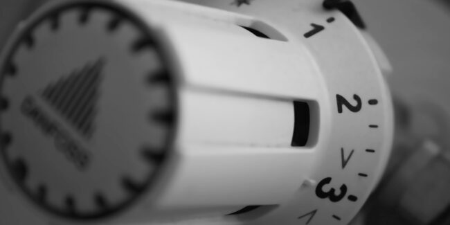 brojevi na radijatoru