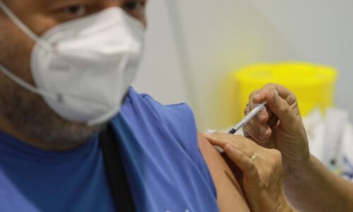 četvrta doza vakcine