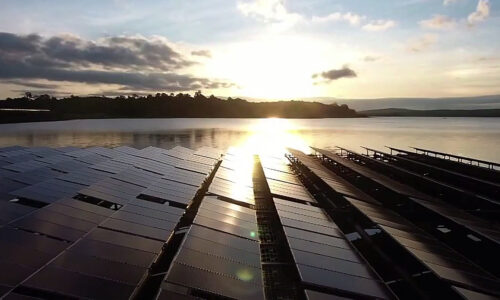 Solarna energija, trend 2023.