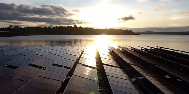 Solarna energija, trend 2023.