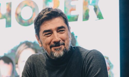 Film "Nije loše nbiti čovek"