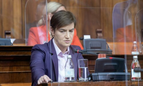 ana brnabić