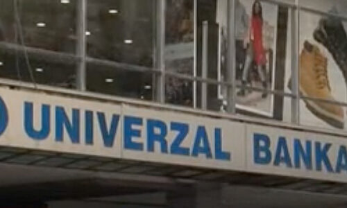 Univerzal banka