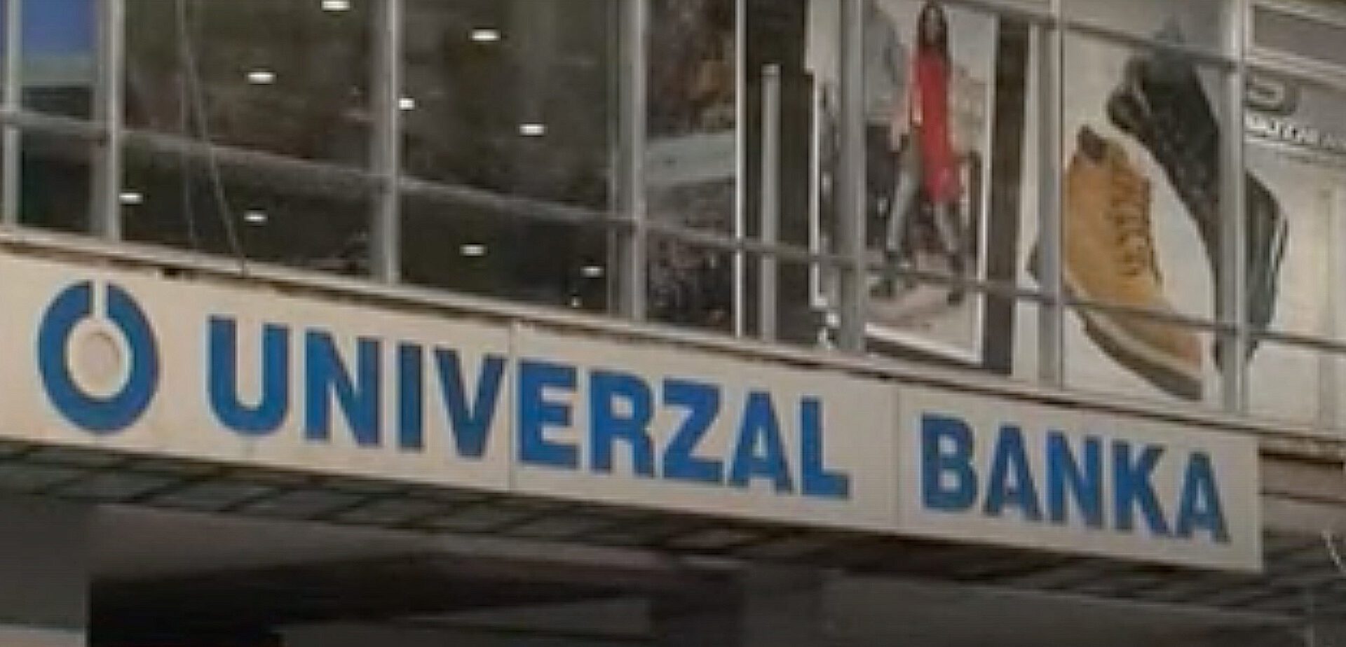 Univerzal banka