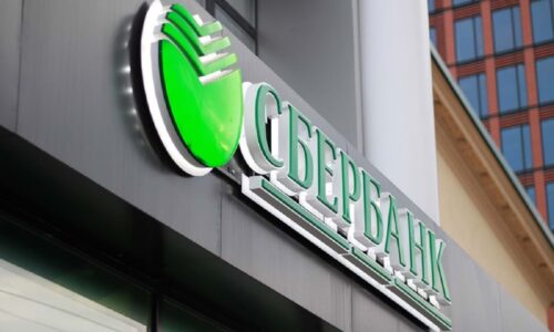 sberbank