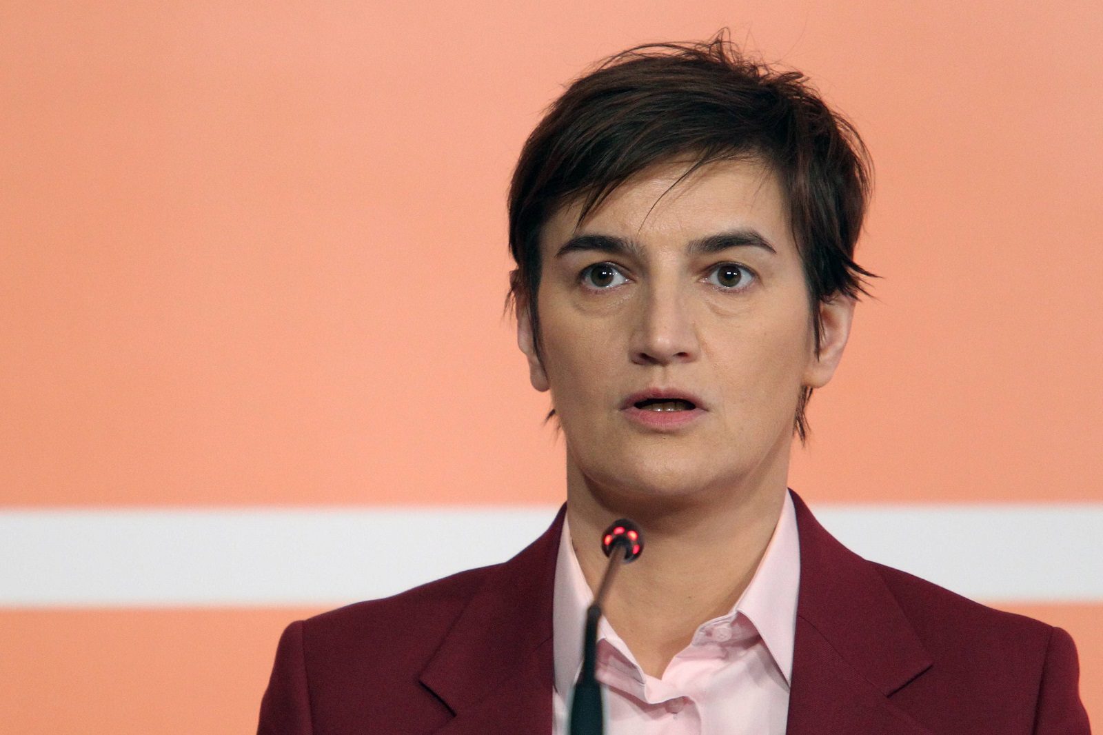 Ana Brnabić