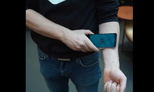 mikročip ugrađivanje