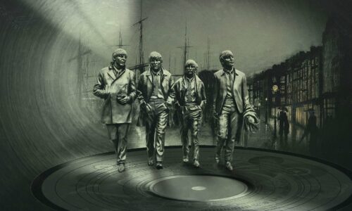 Menadžeri u Bitlsima