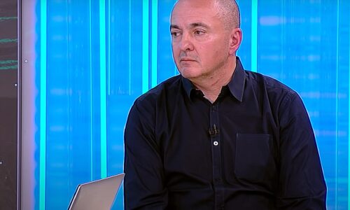 janko baljak podneo ostavku