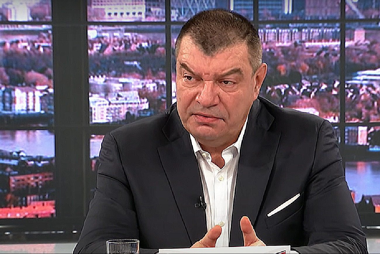 Milorad Grčić ostavka