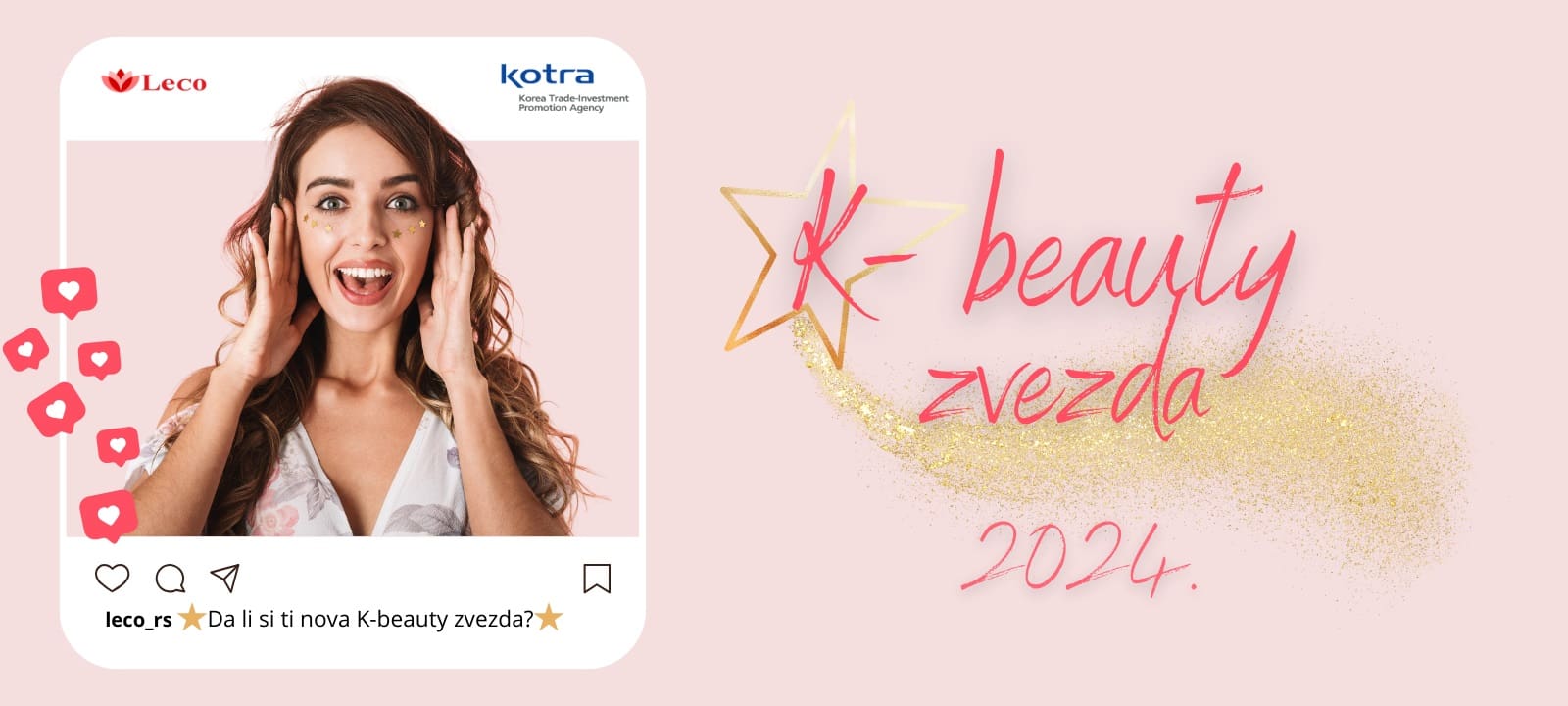K beauty zvezda