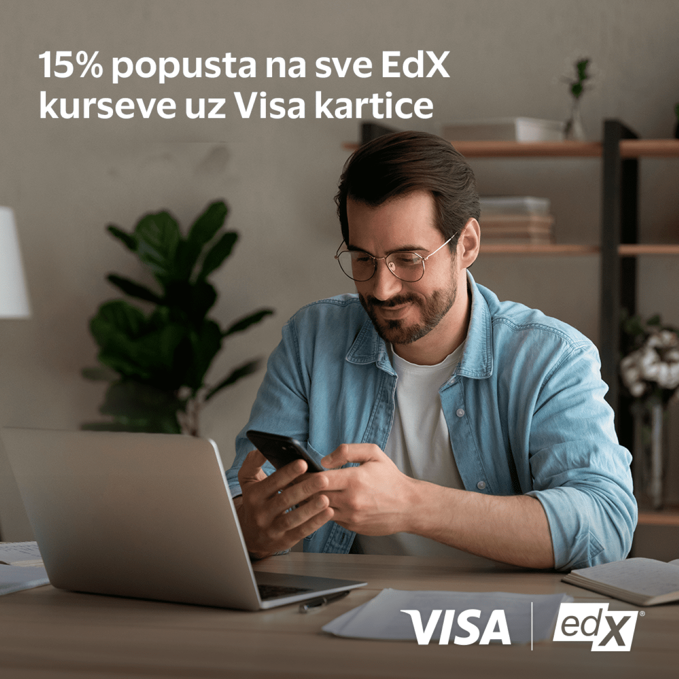 VISA online kursevi 