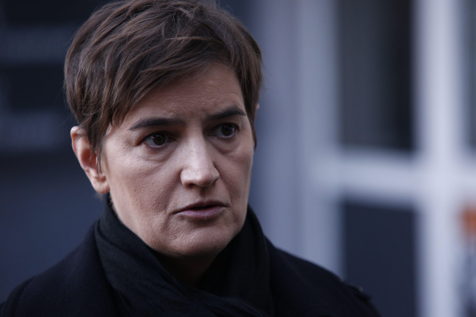 Ana brnabić