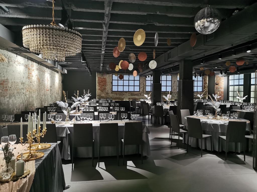 Prostor za organizacije događaja