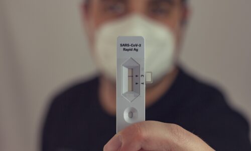 brzi kovid testovi