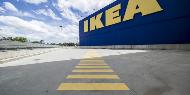 ikea