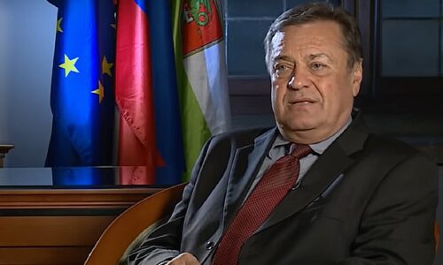 gradonačelnik Beograda Zoran Janković