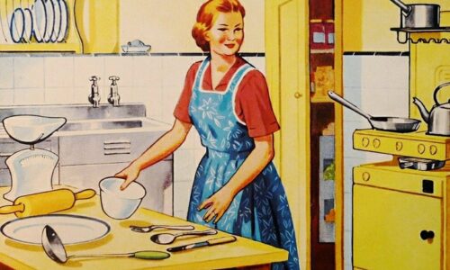 recept za savršenu suprugu