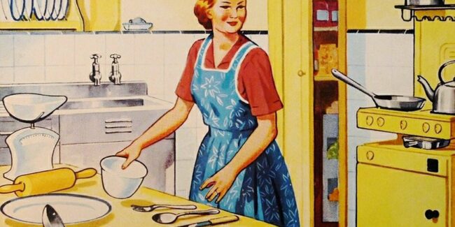 recept za savršenu suprugu