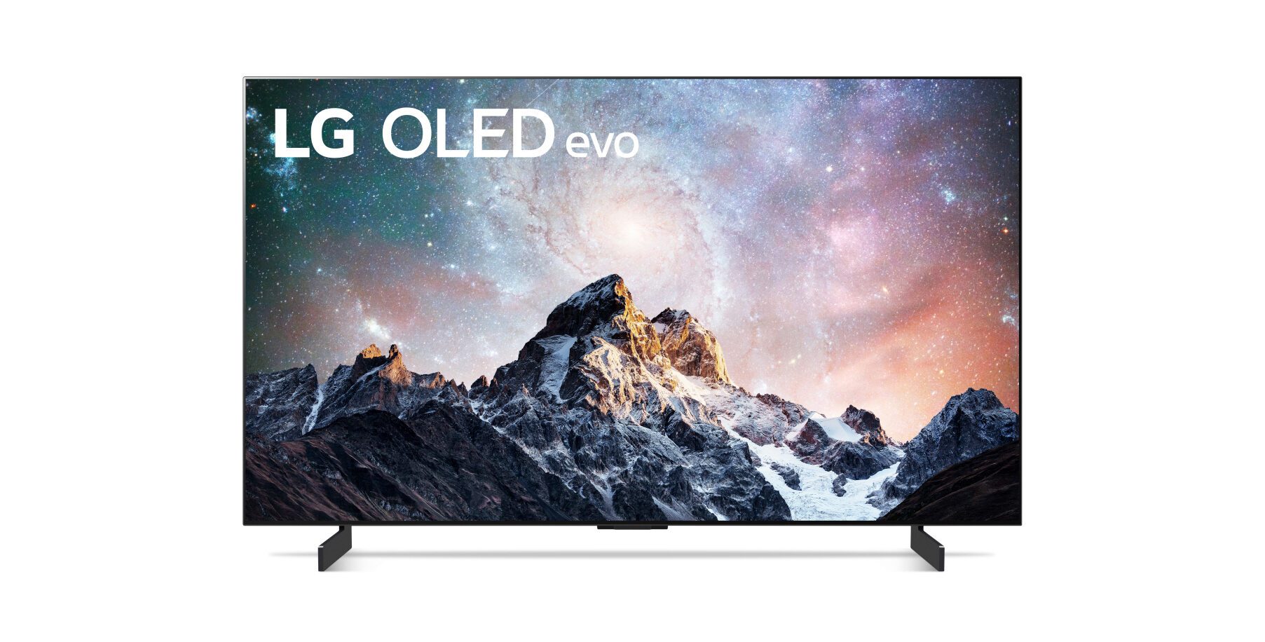 LG OLED