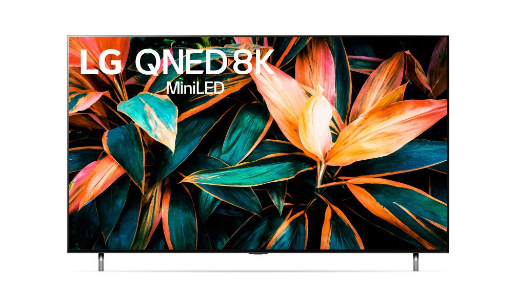 LG QNED MiniLED