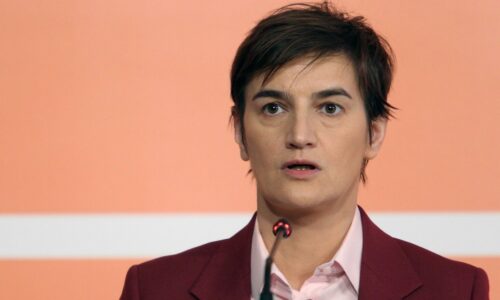 Ana Brnabić