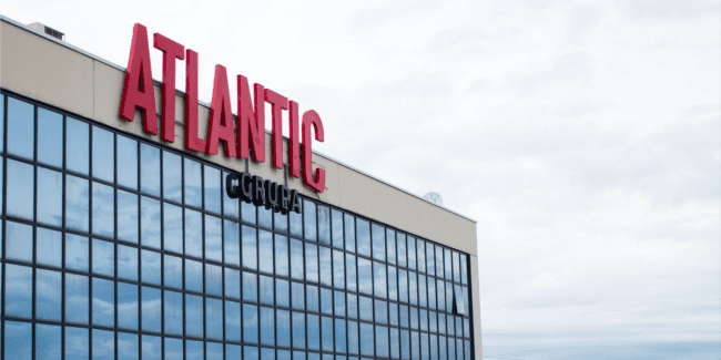 Atlantic grupa