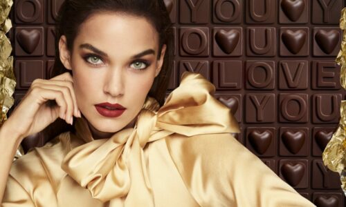 Kiko Milano Sweet affaires