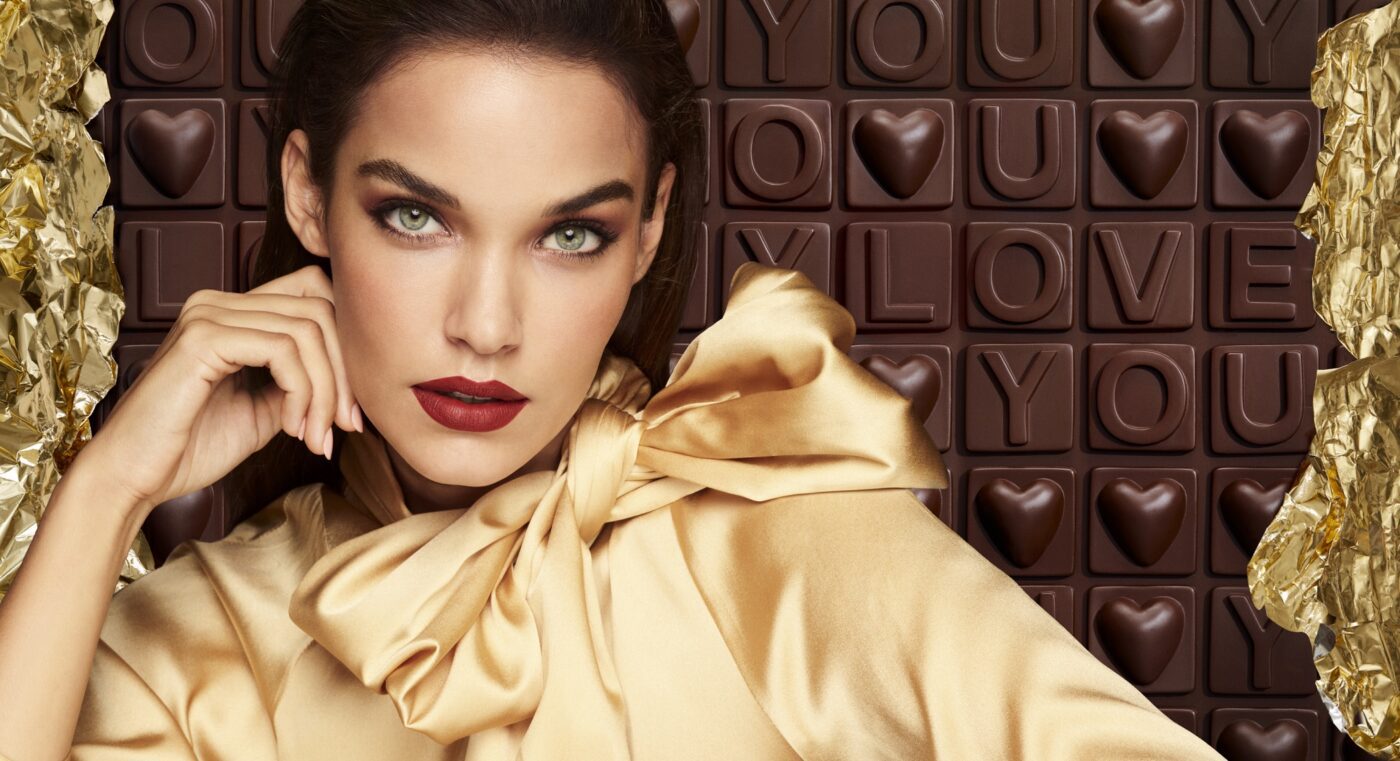 Kiko Milano Sweet affaires