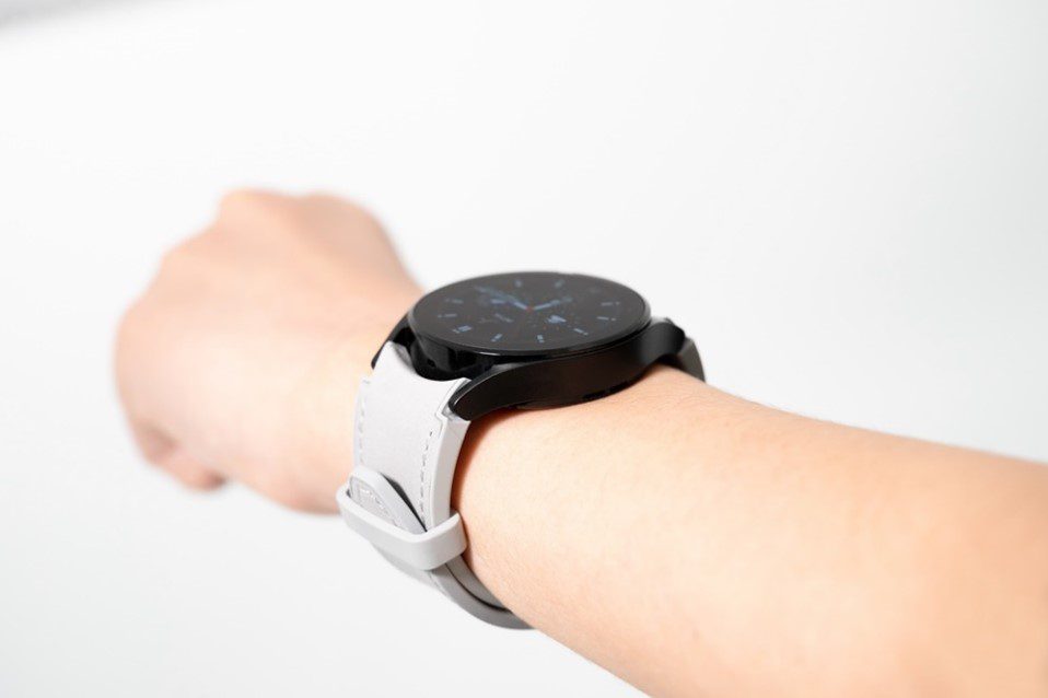 Samsung Galaxy Watch4