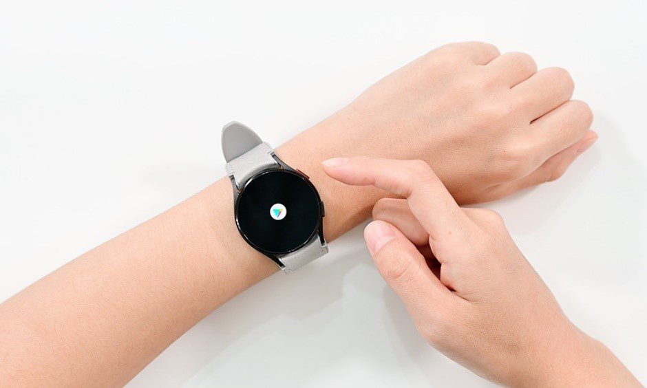 Samsung Galaxy Watch4