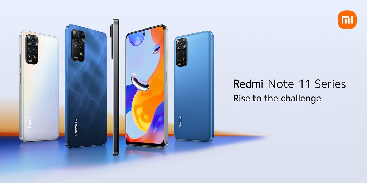 Redmi Note