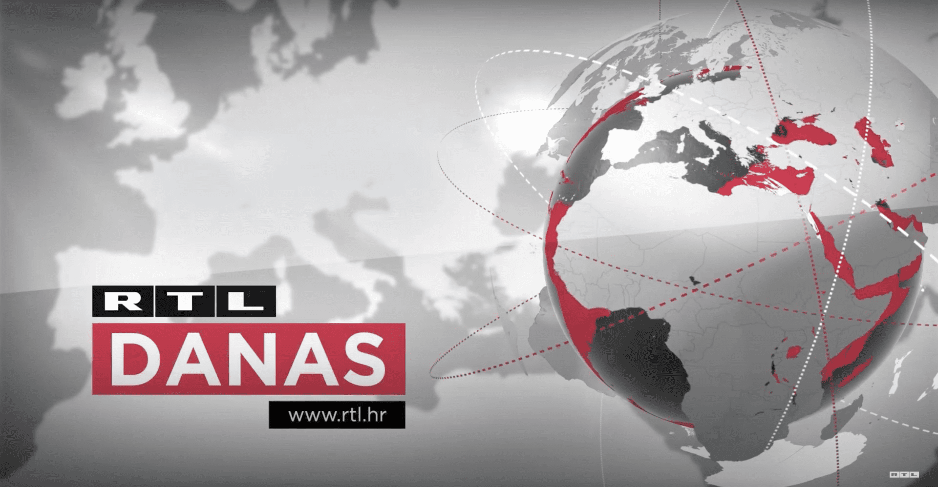 RTL televizija Hrvatska