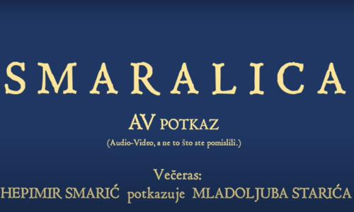 Dragoljub Ljubičić Mićko