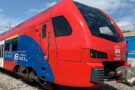 Srbija voz