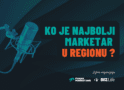 marketari u regionu